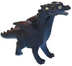 ANIMAL WORLD Draghi morbidi> Action Figures