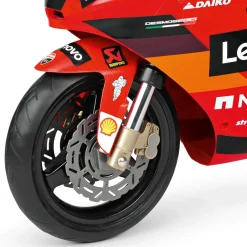 Peg Perego Ducati gp – – la moto elettrica ducati gp, solo per ducatisti dai 3 anni> Cavalcabili Elettrici