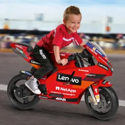 Peg Perego Ducati gp – – la moto elettrica ducati gp, solo per ducatisti dai 3 anni><noscript><img width=