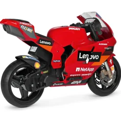 Peg Perego Ducati gp – – la moto elettrica ducati gp, solo per ducatisti dai 3 anni><noscript><img width=