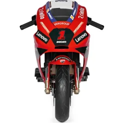Peg Perego Ducati gp – – la moto elettrica ducati gp, solo per ducatisti dai 3 anni><noscript><img width=