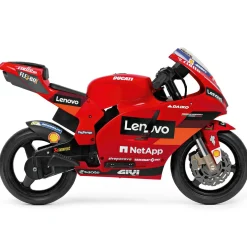 Peg Perego Ducati gp – – la moto elettrica ducati gp, solo per ducatisti dai 3 anni><noscript><img width=