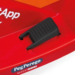 Peg Perego Ducati mini evo, maxi divertimento! la moto elettrica per bambini con luci e suoni –><noscript><img width=