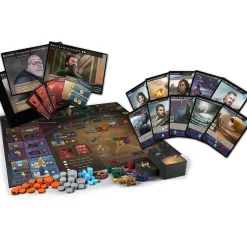 ASMODEE Dune – imperium> Giochi Da Tavolo Per Adulti E Carte Collezionabili|Giochi In Scatola Per Famiglia