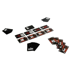 DAVINCI EDITORE Dv giochi- the game tavolo in cui il gioco è l’avversario da battere, multicolore – 6+  – da 1 a 5 giocatori> Giochi Da Tavolo Per Adulti E Carte Collezionabili|Giochi Di Società Per Bambini