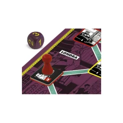 CLEMENTONI Dylan dog – l’alba dei morti viventi – gioco da tavolo per adulti –> Giochi In Scatola Per Famiglia