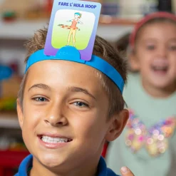 ROCCO GIOCATTOLI E se fossi? mimo – giocoro’ – gioco da tavolo per tutta la famiglia><noscript><img width=