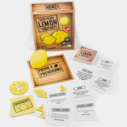 ROCCO GIOCATTOLI Easy peasy lemon squeaky – yas!games – l’unico in italiano><noscript><img width=