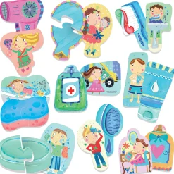 HEADU Ecoplay – beauty set> Primi Apprendimenti