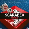 Editrice giochi, scarabeo shake, gioco da tavola classico, giochi di società e strategia per la famiglia, dai 2 ai 4 giocatori, adatto per adulti e bambini, 8+ anni> Giochi Da Tavolo Per Adulti E Carte Collezionabili|Giochi In Scatola Per Famiglia