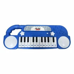 MUSIC STAR Electronic keyboard> Giochi E Strumenti Musicali