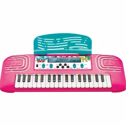 MUSIC STAR Electronic keyboard – girl> Giochi E Strumenti Musicali