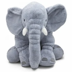 AMI PLUSH Elefante 90 cm> Peluche Tradizionali