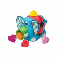B-KIDS Elefantino tante forme> Giochi Di Apprendimento