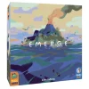 Emerge – gioco da tavolo per 2-4 giocatori dai 14 anni in su – edizione italiana> Giochi Escape Room Ed Enigmi