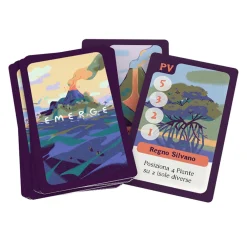 Emerge – gioco da tavolo per 2-4 giocatori dai 14 anni in su – edizione italiana><noscript><img width=