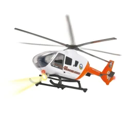 SUPERSTAR Emergency helicopter> Fashion Dolls