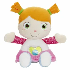 Chicco Emily prima bambola – giocattoli toys center> Peluche Neonati