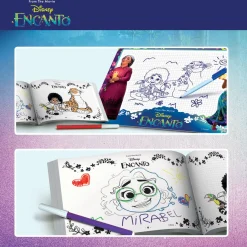 DISNEY PRINCESS Encanto drawing school><noscript><img width=