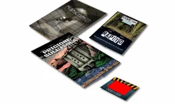 CRANIO CREATIONS Escape room 2 giocatori, gioco da tavolo, 14+, gioco escape room per tutti, cc272> Giochi Da Tavolo Per Adulti E Carte Collezionabili|Giochi Di Strategia