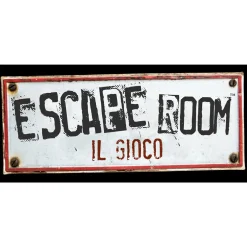 CRANIO CREATIONS Escape room viaggio nel tempo, gioco da tavolo, 12+, gioco escape room per tutti, cc542> Giochi Da Tavolo Per Adulti E Carte Collezionabili|Giochi Escape Room Ed Enigmi