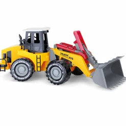 MOTOR & CO. Escavatore – ruspa> Camion, Trattori E Ruspe