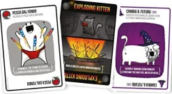 ASMODEE Exploding kittens party pack><noscript><img width=