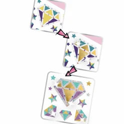 CREA MANIA Fabbrica stickers – sparkle studio><noscript><img width=