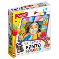 Fantaframe – crea la tua cornice, quercetti, da 5 anni><noscript><img width=
