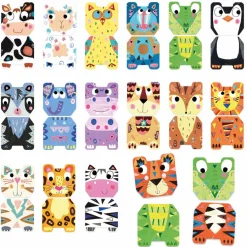 HEADU Fantamix memo> Primi Apprendimenti