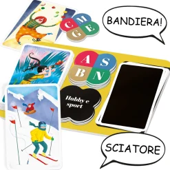 LUDIC Fantanome – nomi, cose, e fantasia! fantanome è il gioco delle categorie per chi è veramente creativo><noscript><img width=