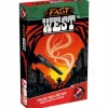 NRG Fast west – gioco da tavolo italiano> Giochi Da Tavolo Per Adulti E Carte Collezionabili|Giochi Di Carte
