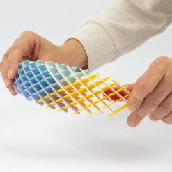 ZIG ZAG Fidget flex – il giocattolo antistress portatile per un relax totale><noscript><img width=