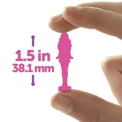 Barbie Figurine pop reveal – version 2 – mini land><noscript><img width=