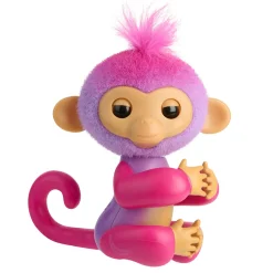 FINGERLINGS scimmietta charli viola> Tablet E Giochi Interattivi