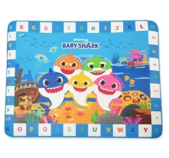 FISHER-PRICE Fisher price tappetone gioco arredo 150×120 cm> Palestrine E Tappeti Gioco