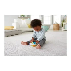 FISHER-PRICE – controller gioca & impara, con due modalità “videogioco” e tanti pulsanti con luci e suoni><noscript><img width=