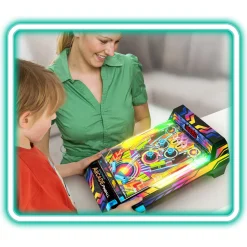 ZIG ZAG Flipper elettronico arcade –><noscript><img width=