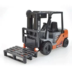 Fork lifter – muletto scala 1.16 – motor & co> Camion, Trattori E Ruspe