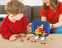 Four pegs, quercetti,  gioco di strategia, 4+ anni><noscript><img width=