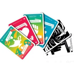 Frantic – gioco di carte veloce per pochi o tanti giocatori: da proporre in ogni occasione!> Giochi Da Tavolo Per Adulti E Carte Collezionabili|Giochi In Scatola Per Famiglia