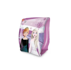 DISNEY PRINCESS Frozen arm bands – braccioli di sicurezza per bambini – materiale pvc – adatti a bambini da 2 a 6 anni con peso 6-20 kg> Salvagenti E Braccioli Bambini