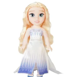 DISNEY PRINCESS Frozen bambola elsa> Bambolotti