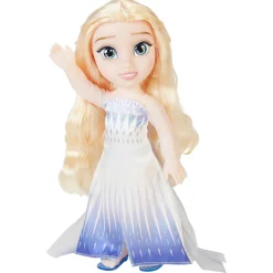 DISNEY PRINCESS Frozen bambola elsa> Bambolotti