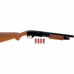 INVINCIBLE HEROES Fucile bounty hunter> Giochi Di Emulazione