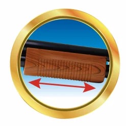 INVINCIBLE HEROES Fucile bounty hunter><noscript><img width=