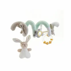 Chicco Fune passeggio my sweet dou dou> Doudou