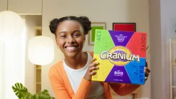 Funko games – cranium classique – gioco da tavolo – adulti e bambini 12+ – 800 sfide – famiglia o amici – materiale incluso – 45 min – 4+ giocatori> Giochi In Scatola Per Famiglia