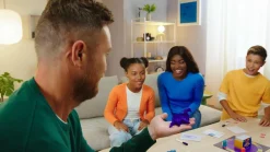 Funko games – cranium classique – gioco da tavolo – adulti e bambini 12+ – 800 sfide – famiglia o amici – materiale incluso – 45 min – 4+ giocatori><noscript><img width=