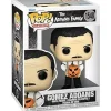 MERCOLEDI Funko pop – addams family – gomez – 1548> Funko Da Collezione|Action Figures